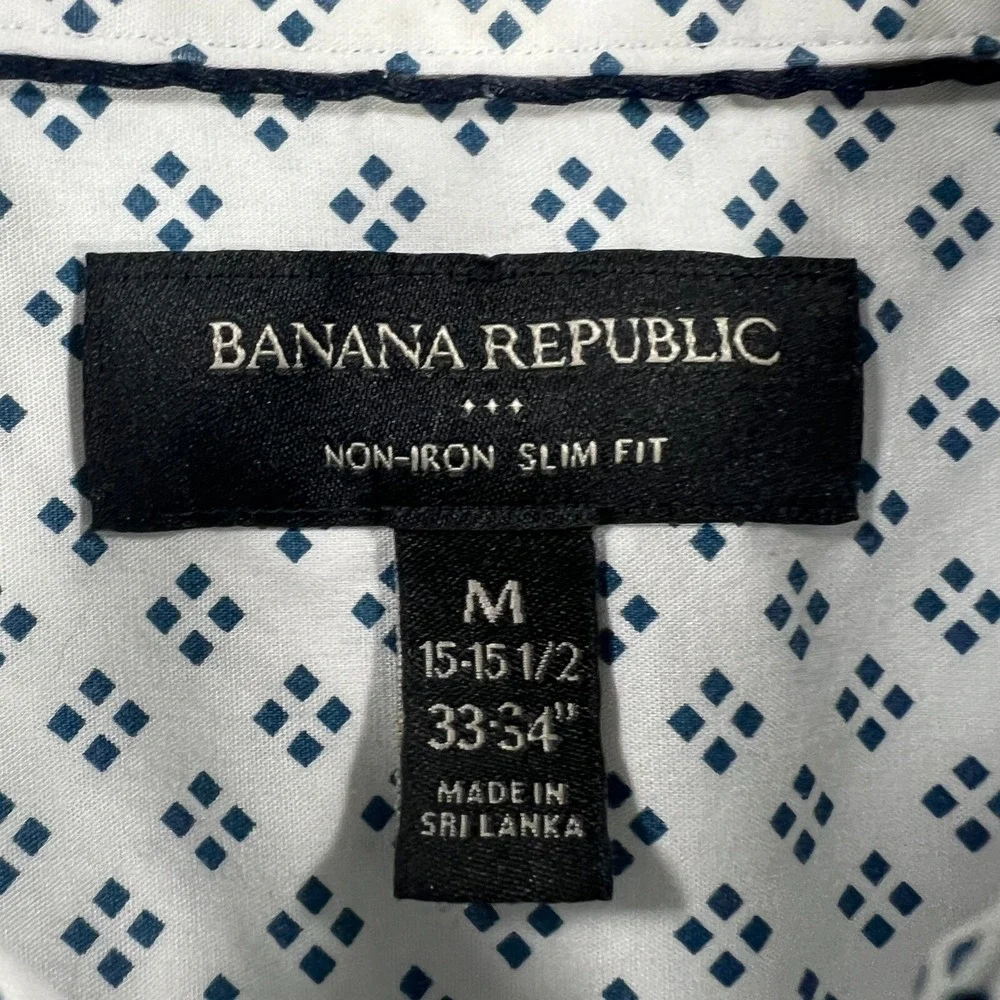 Banana Republic banana republic
